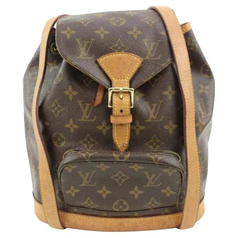 lv hot springs backpack|Louis Vuitton Hot Springs Backpack .